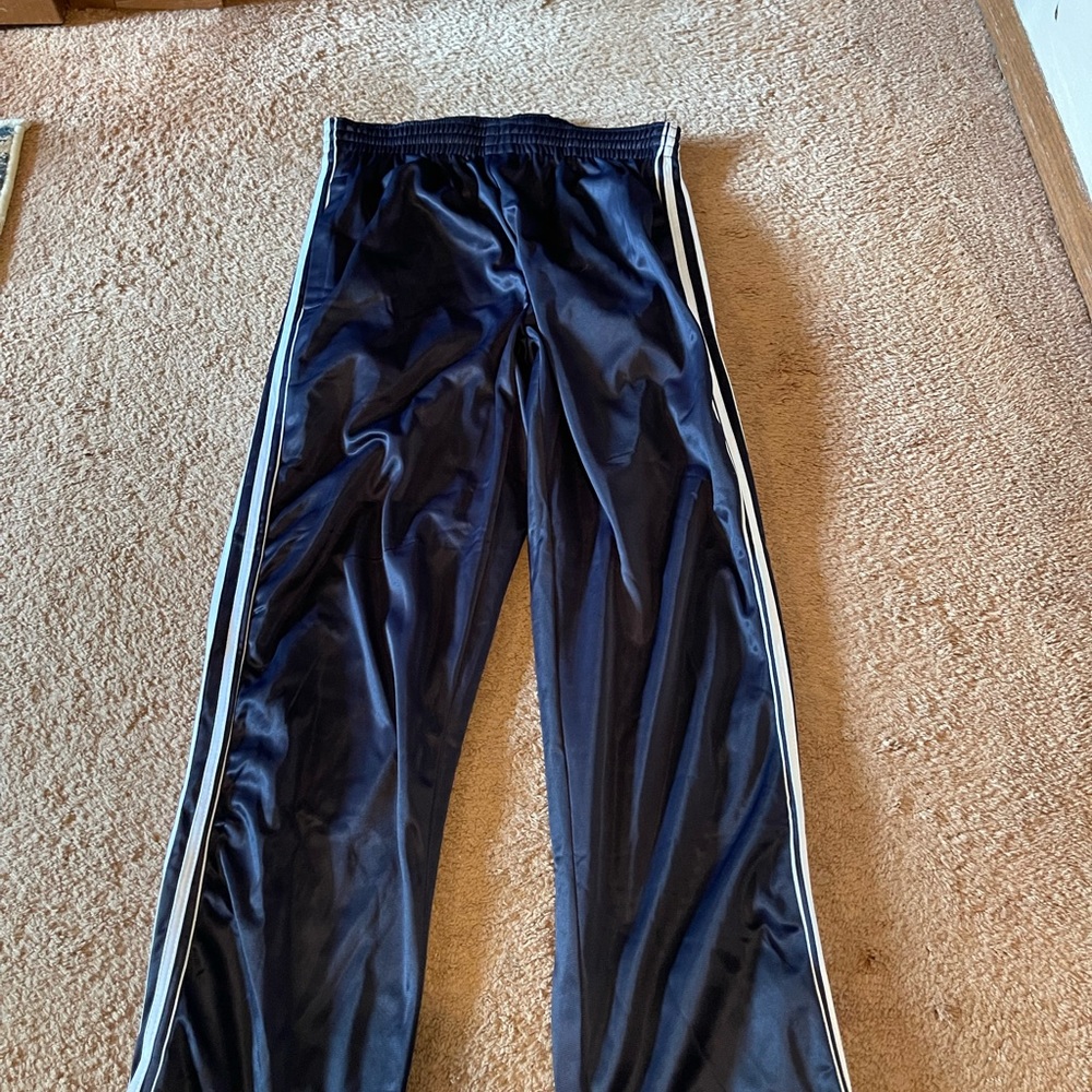 Adidas sweatpants